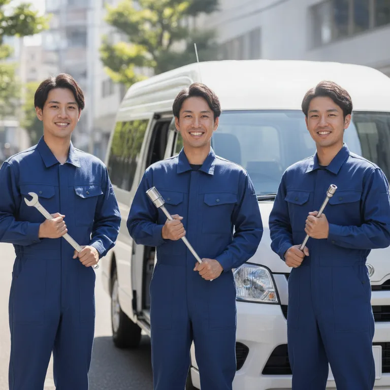 自動車修理 のチーム: 焼津市